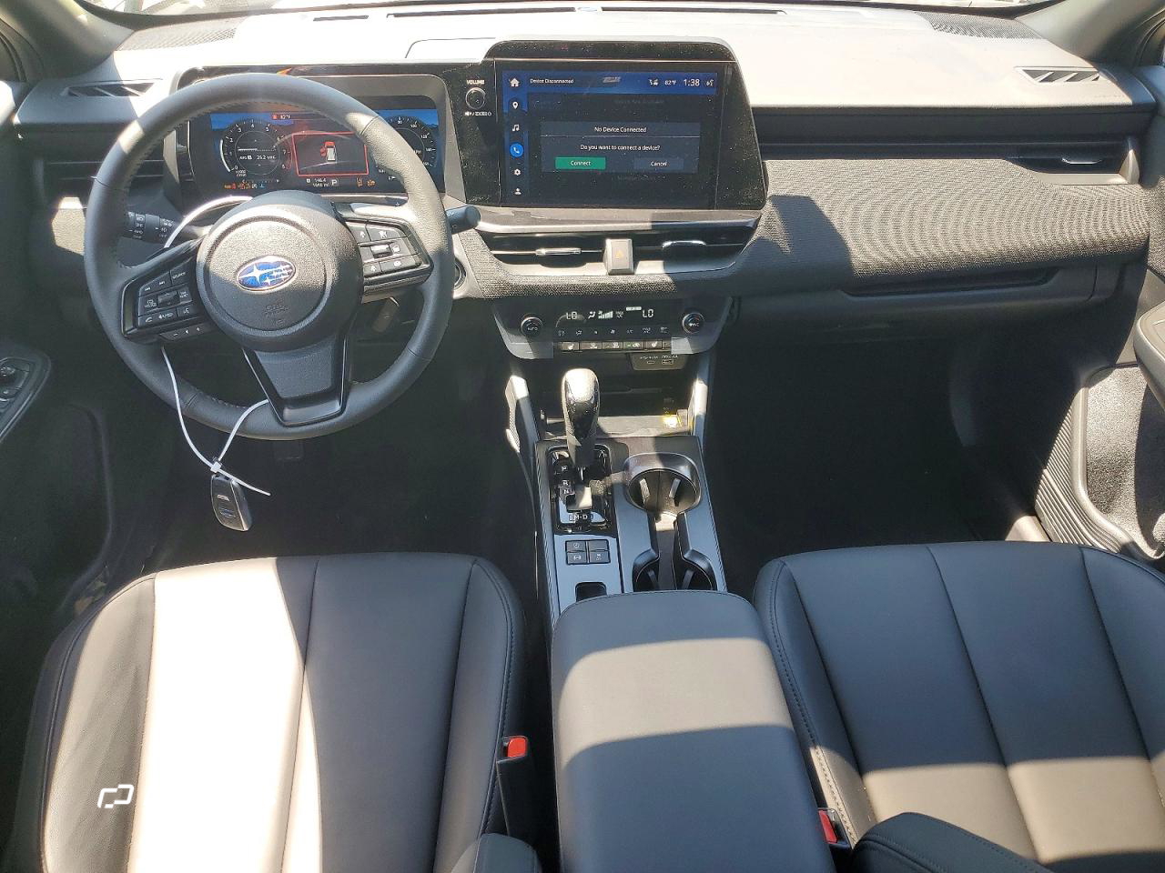 Subaru Outback 2026