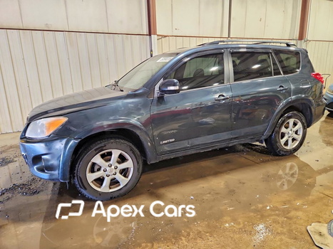 Toyota RAV 4 2012 - Image 1 of 14