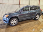 Toyota RAV 4 2012