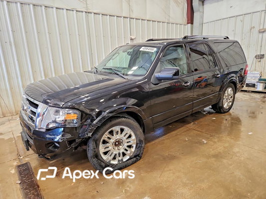 Ford Expedition 2013 - Image 1 of 15