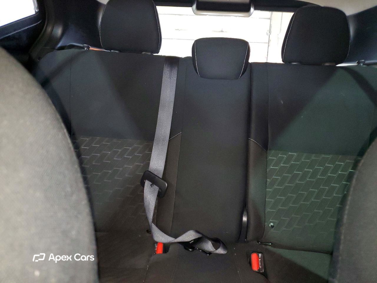 Nissan Kicks 2023