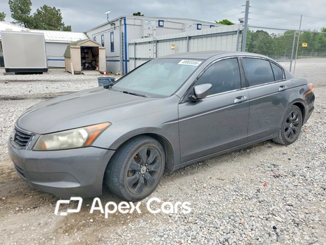 Honda Accord 2009 - Image 1 of 12