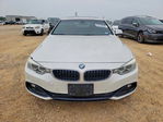 BMW Series 4 2017