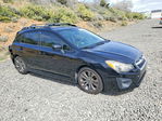 Subaru Impreza 2014