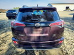 Toyota RAV 4 2017