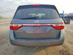 Honda Odyssey 2012