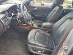 Audi A6 2016