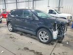 Ford Edge 2018