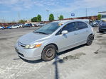 Honda Civic 2007