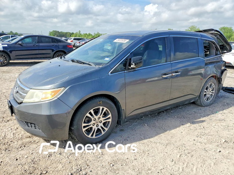Honda Odyssey 2011 - Image 1 of 14