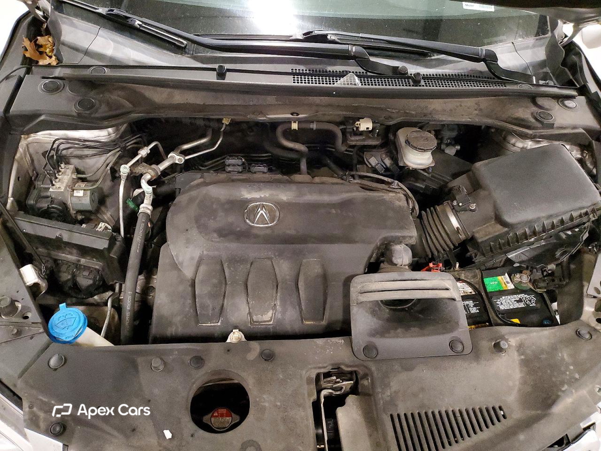 Acura RDX 2014
