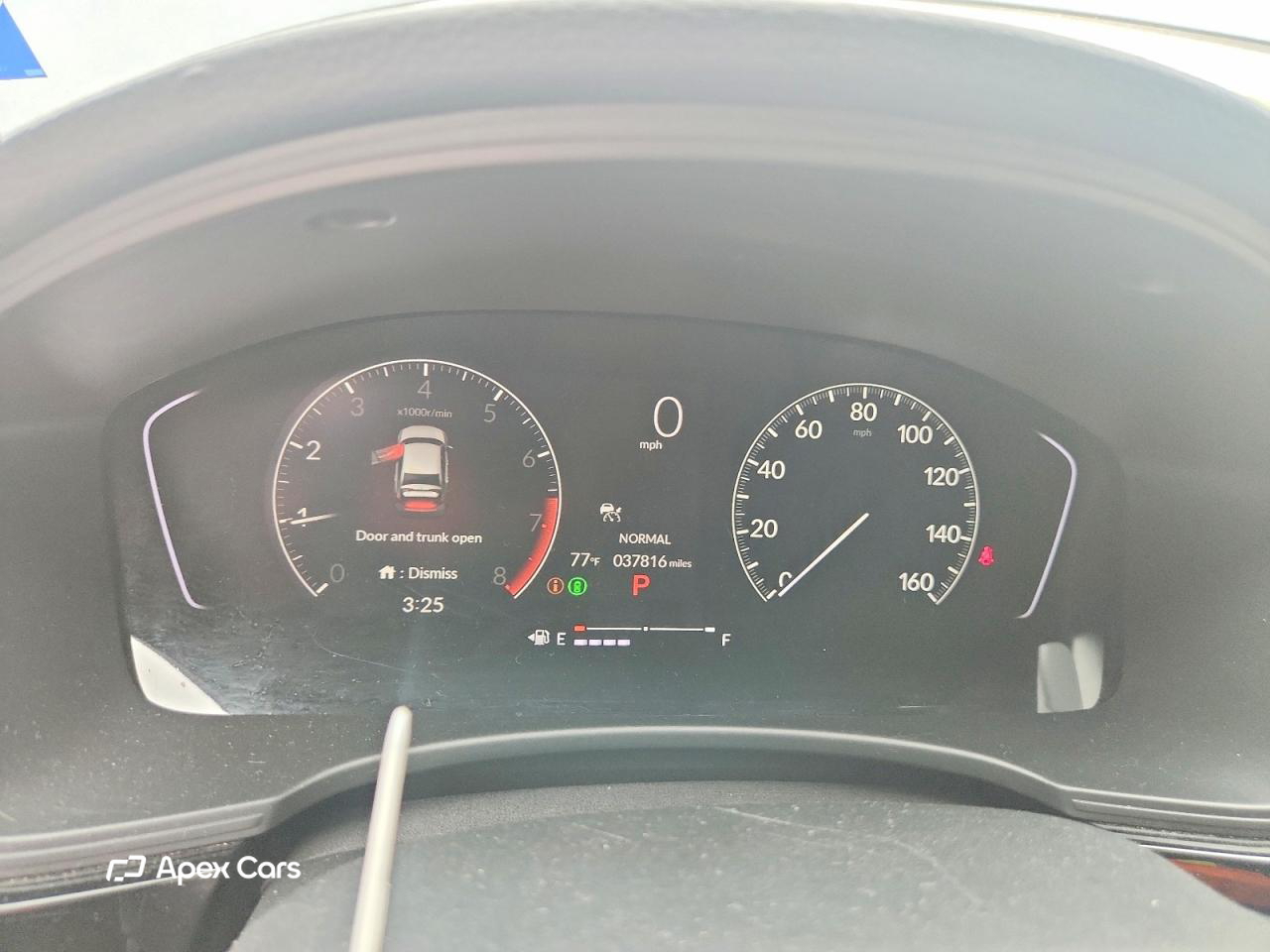 Honda Civic 2025