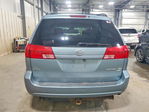 Toyota Sienna 2005
