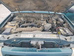 Ford Ranger 2000