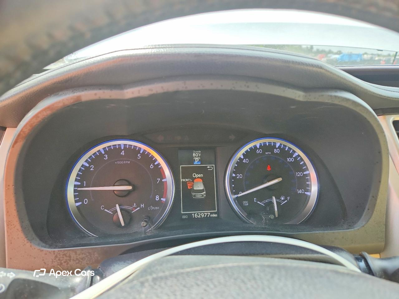 Toyota Highlander 2016