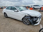 Mercedes-Benz C-klasse 2017