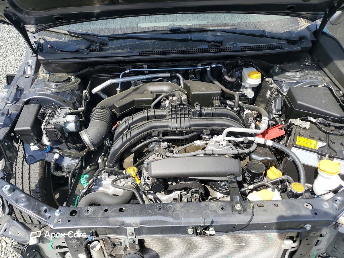 Subaru XV 2023