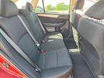 Subaru Outback 2017