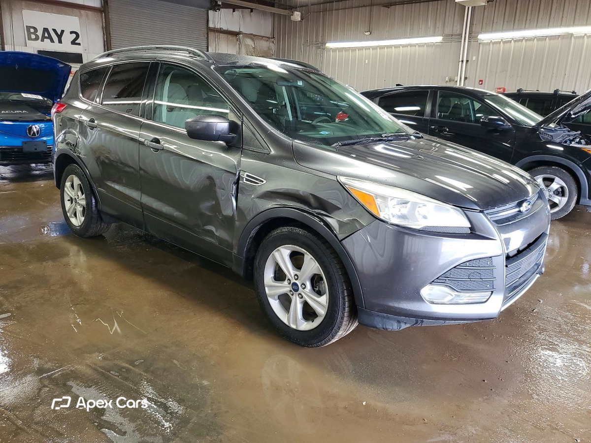 Ford Escape 2015