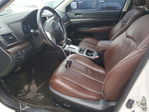 Subaru Outback 2014