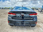 Hyundai Sonata 2018