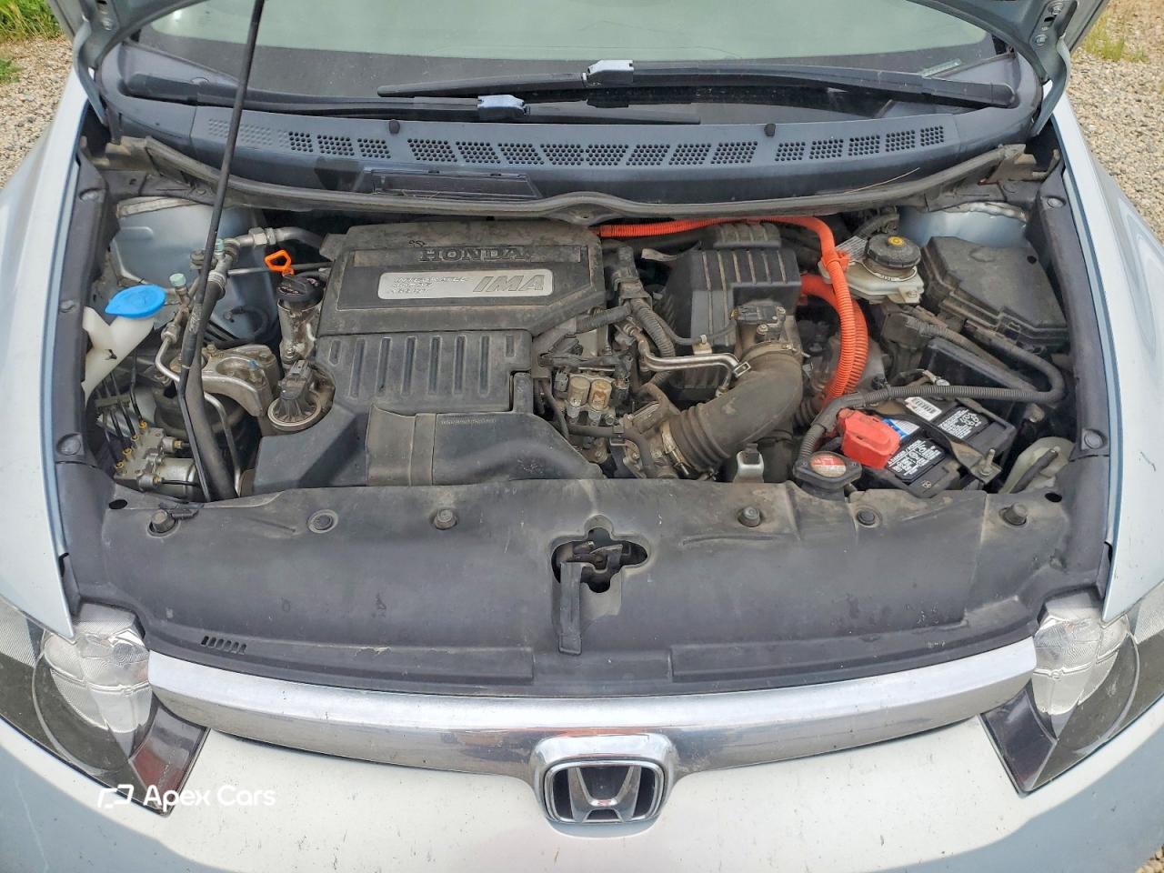 Honda Civic 2007