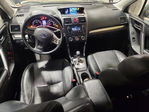 Subaru Forester 2014
