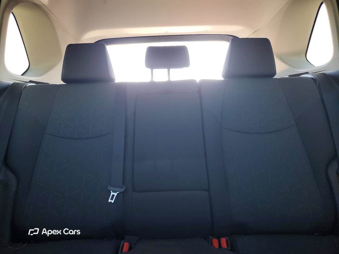 Toyota RAV 4 2025