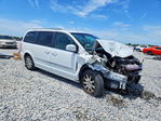 Chrysler Voyager 2014