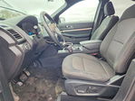 Ford Explorer 2018
