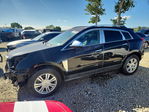 Cadillac SRX 2016