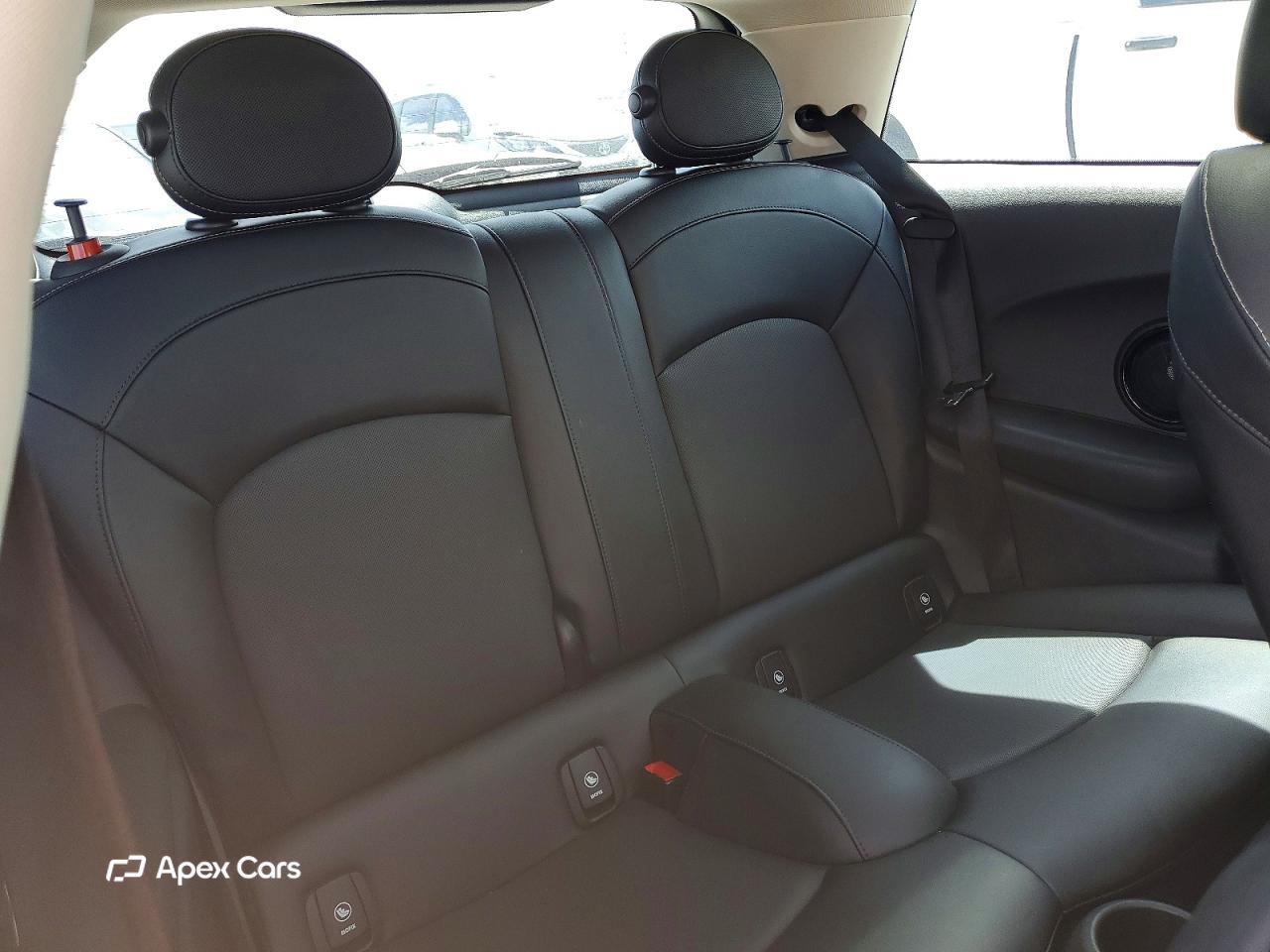 MINI Cooper 2017