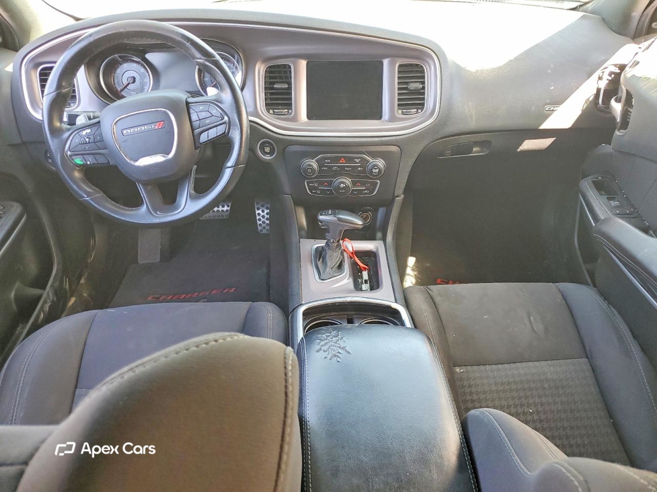 Dodge Charger 2019