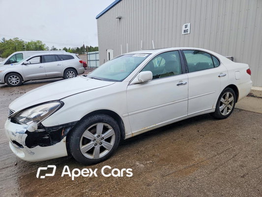 Lexus ES 2006 - Zdjęcie 1 z 12