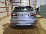 Lexus RX 2020