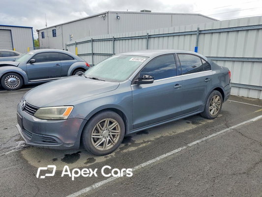 Volkswagen Jetta 2013 - Image 1 of 11