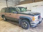 GMC Suburban 1994