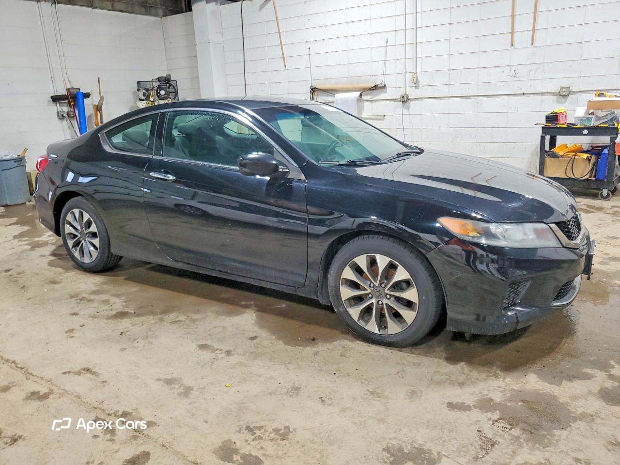 Honda Accord 2013