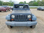 Jeep Wrangler 2008