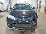 Toyota RAV 4 2015