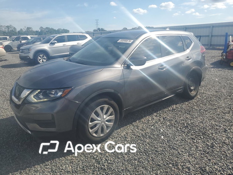Nissan Rogue 2018 - Image 1 of 13