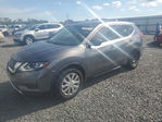 Nissan Rogue 2018