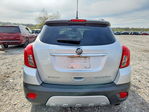 Buick Encore 2014