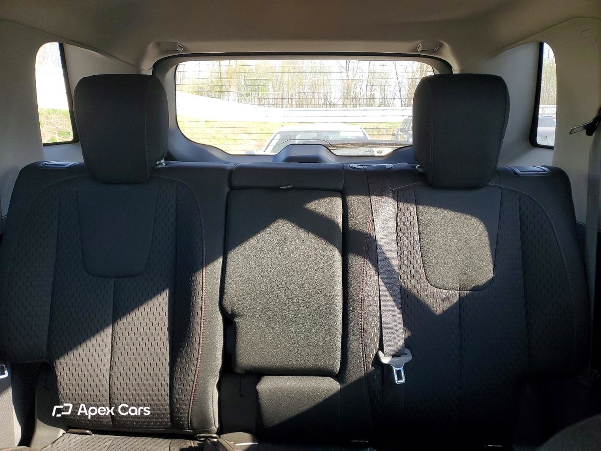 GMC Terrain 2014