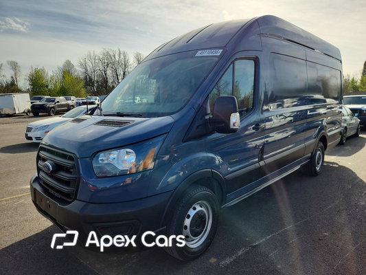 Ford Transit 2020 - Image 1 of 5