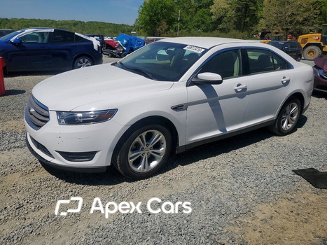 Ford Taurus 2018 - Image 1 of 12