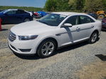 Ford Taurus 2018