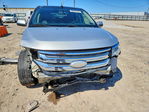 Ford Edge 2012