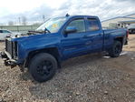 Chevrolet Silverado 2017