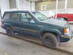 Jeep Cherokee 1993